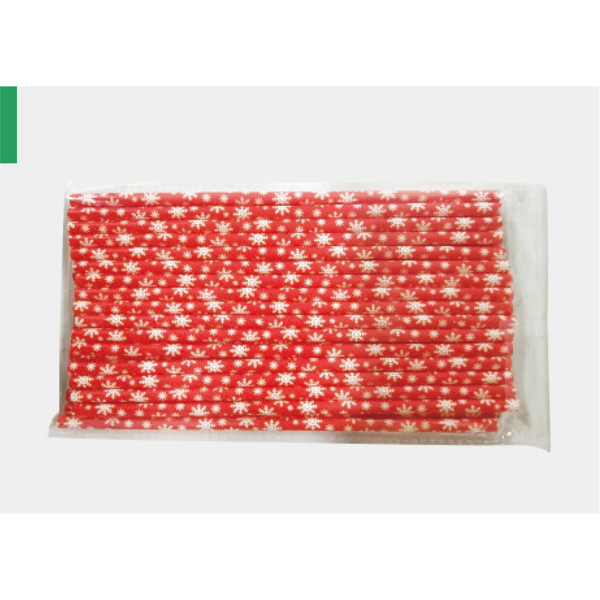 PLA/OPP BAG PACKAGING