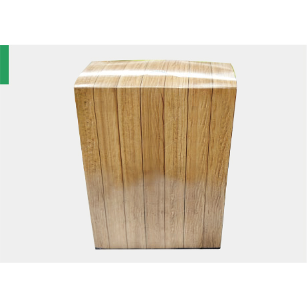 COLORFUL CARDBOARD PACAKGE